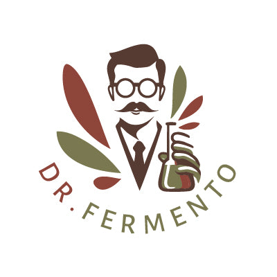 Dr. Fermento