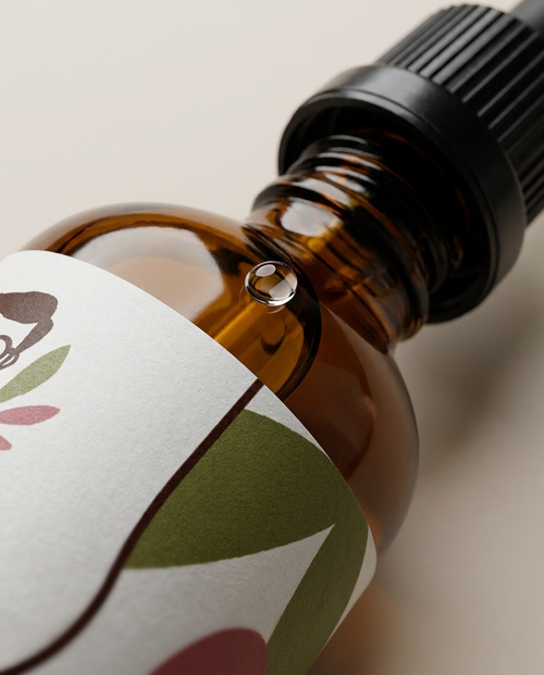Dr Immuno detalj pipete